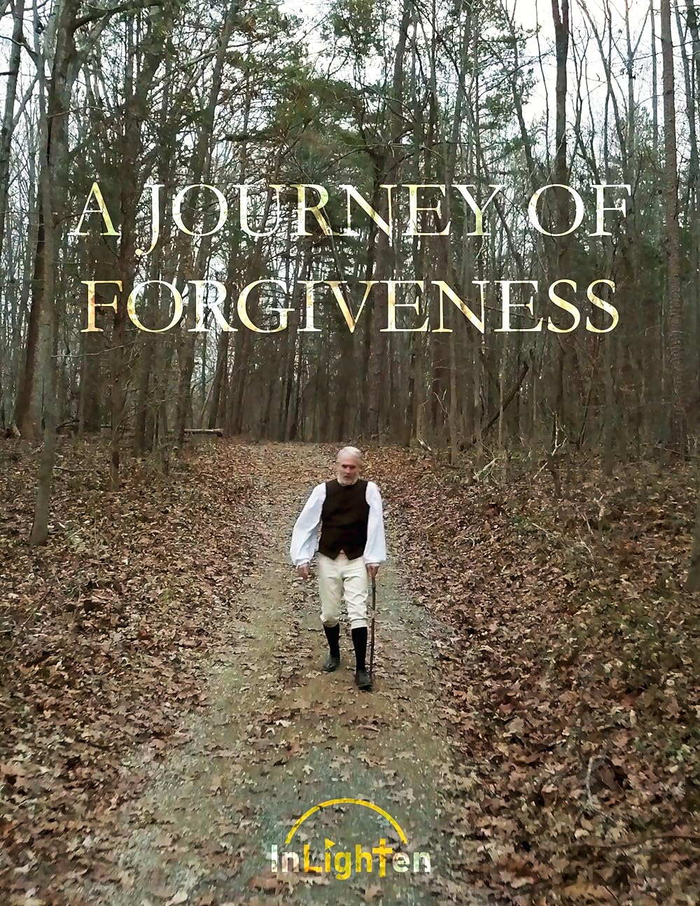 Journey of forgiveness