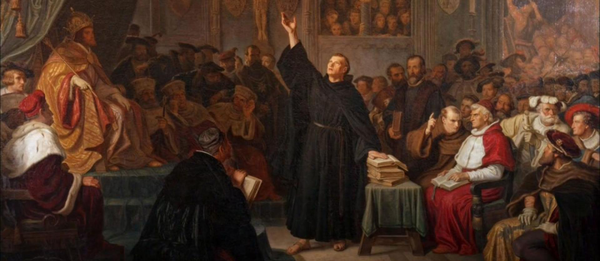 Protestant Reformation