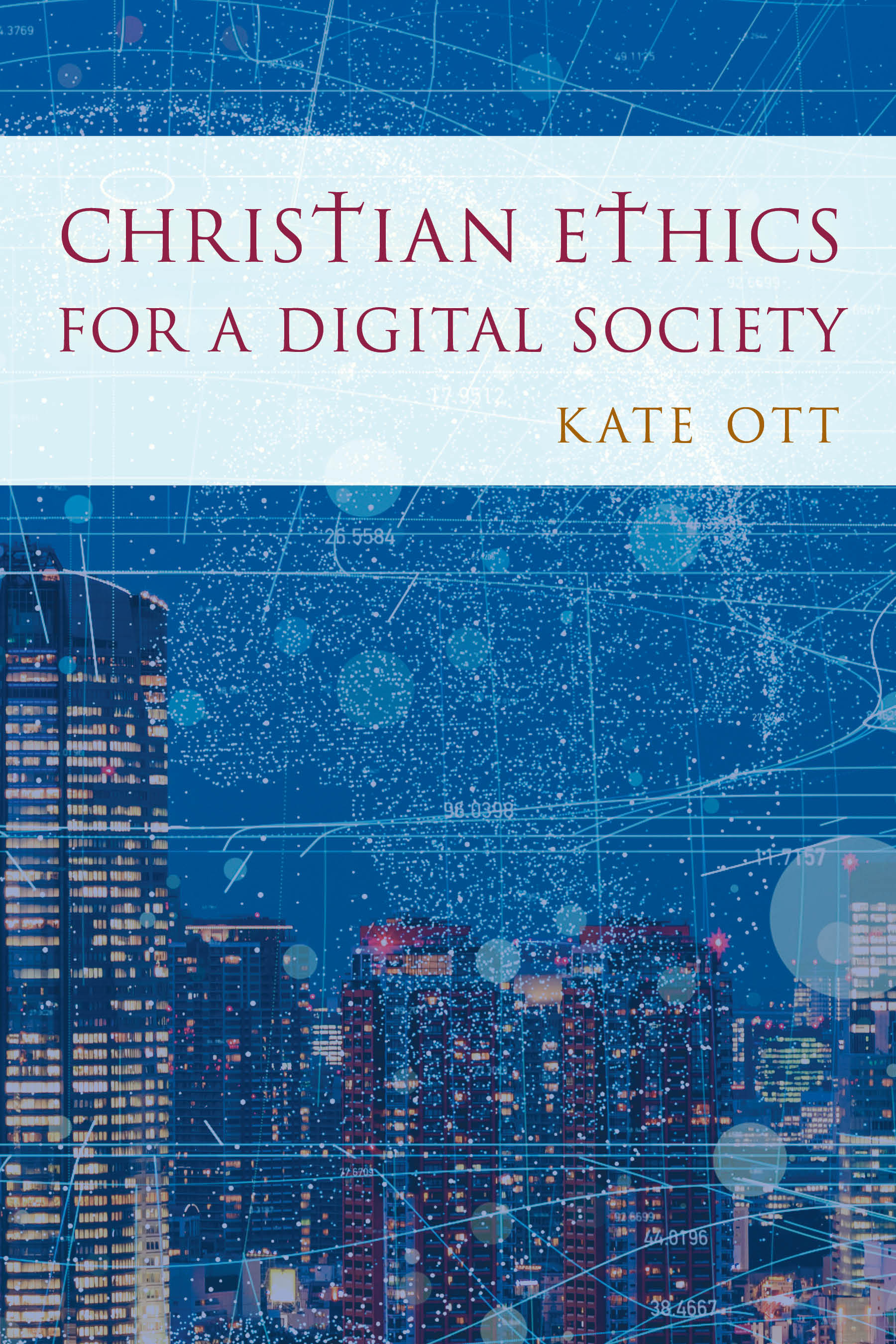 Tech and ethics in Christian perspective