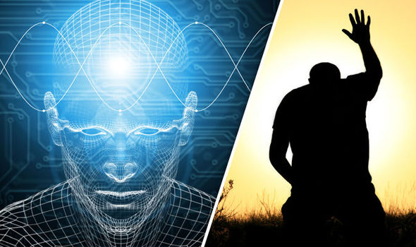 artificial intelligence and spirituality