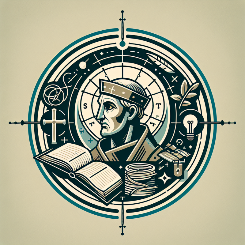 Exploring St. Augustine’s Legacy: Faith, Reason, and the Modern World ...