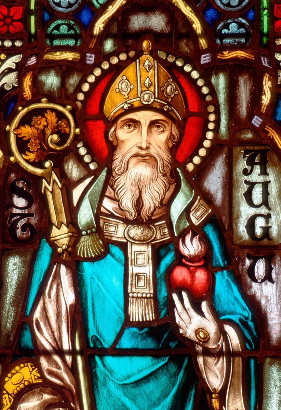 Augustine of Hippo