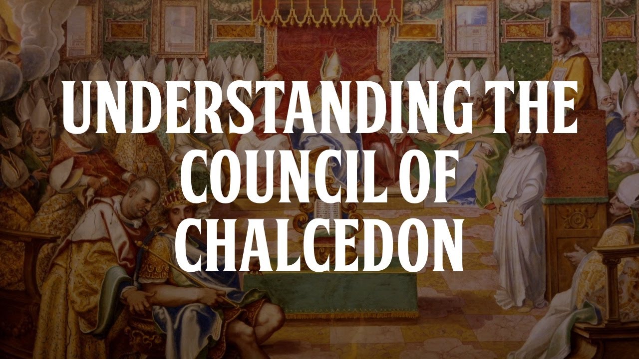 Chalcedon Council Documents