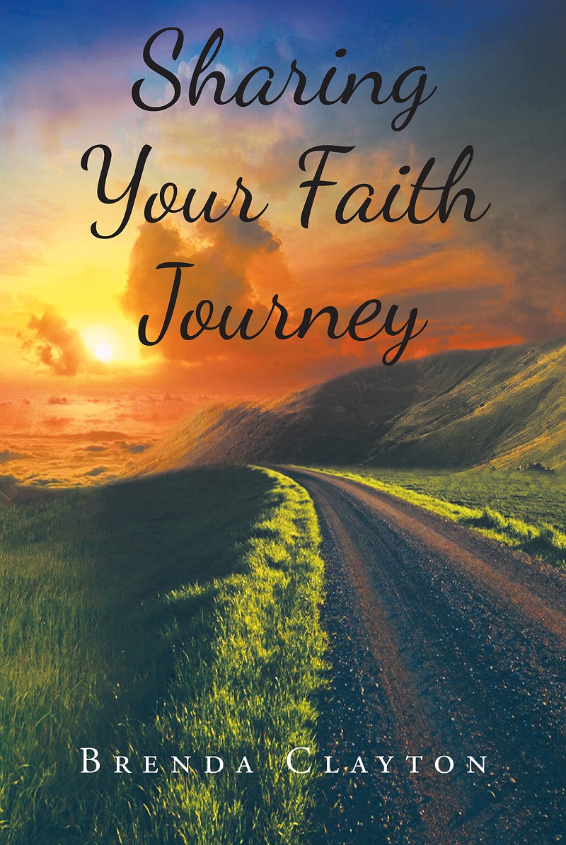 Faith Journey Story Sharing