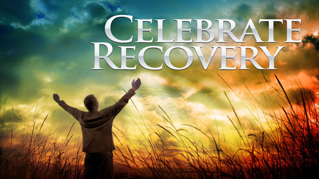 celebrate recovery groups