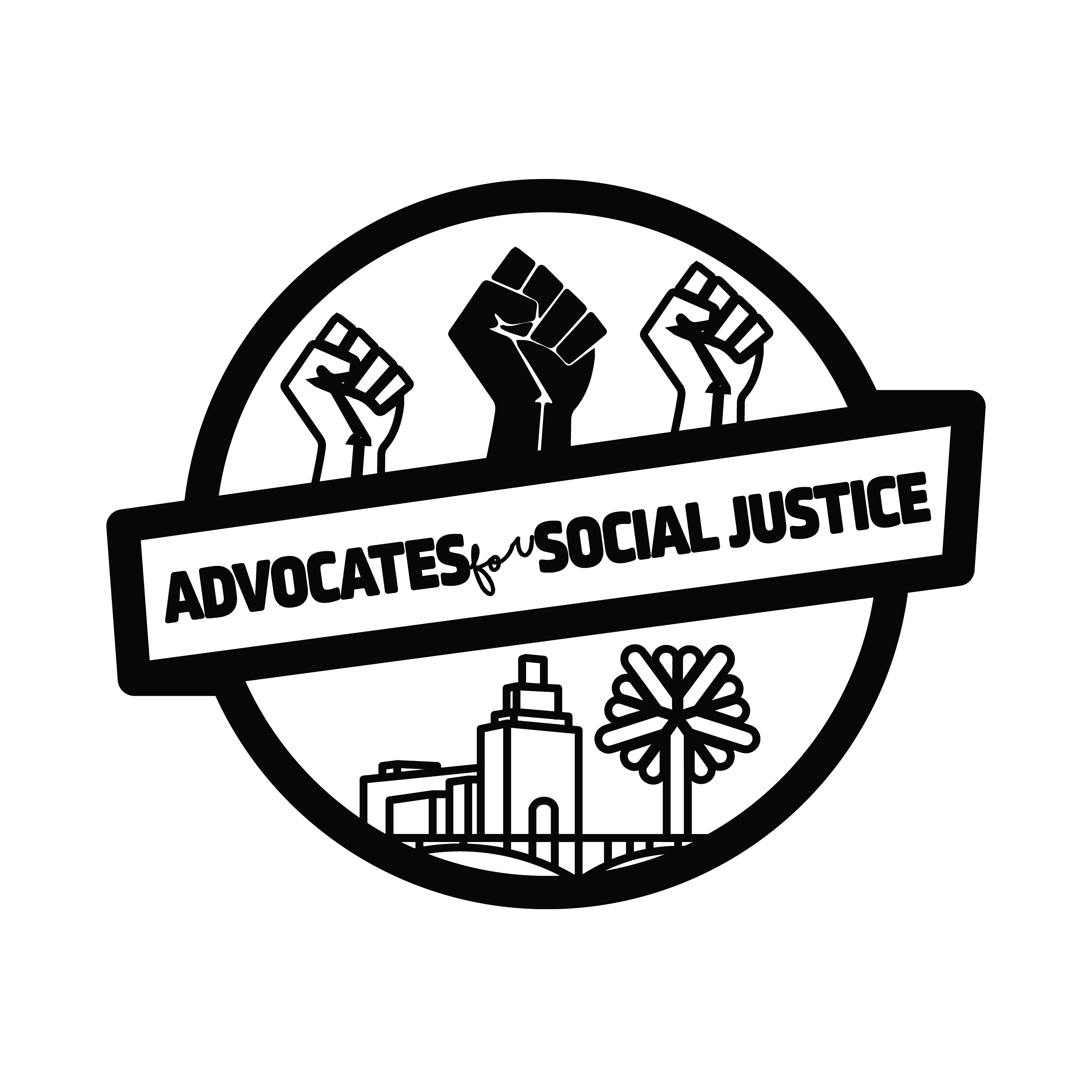 Advocacy for social justice