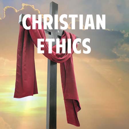 Christian ethics in media