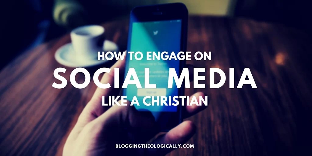 Christian media engagement