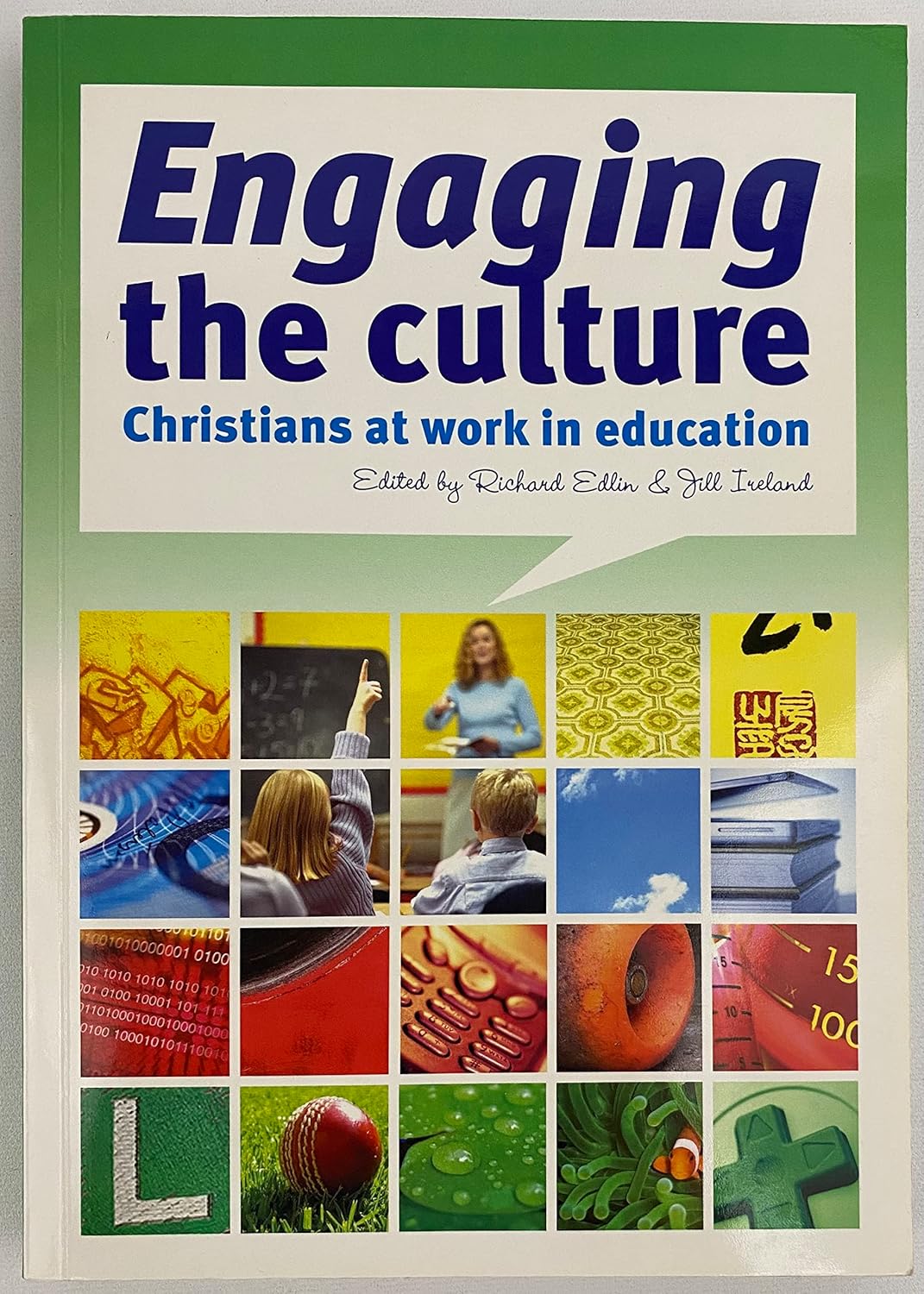 Christians engaging with culture