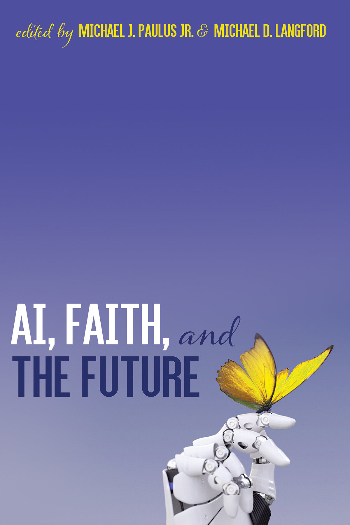 AI and Faith Harmony