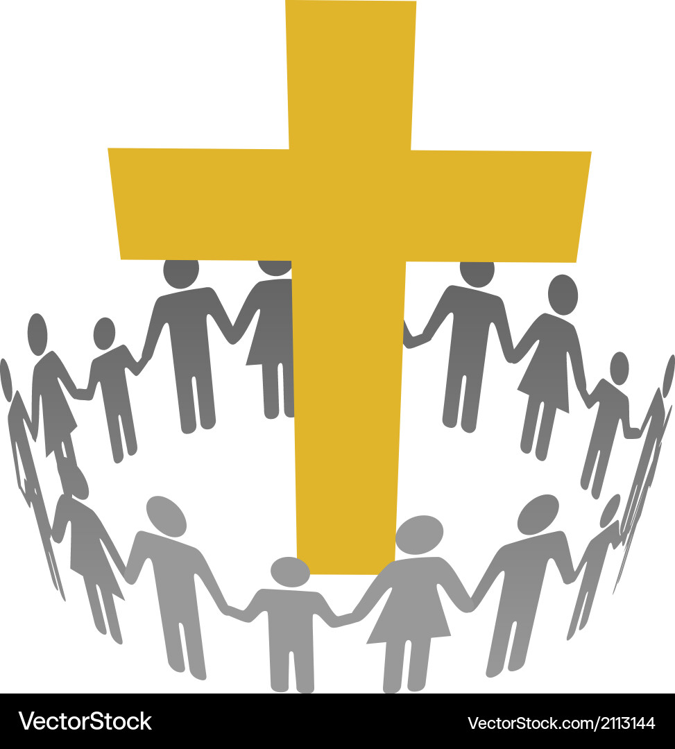 Christian community support