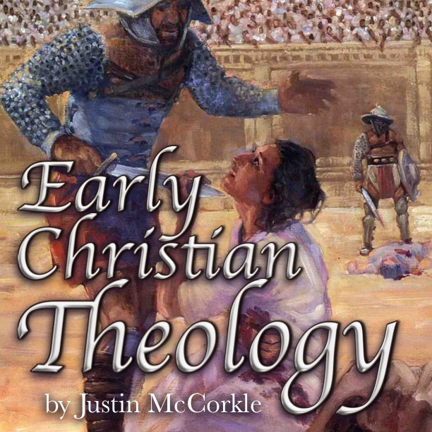 Early Christian Justice and Theology