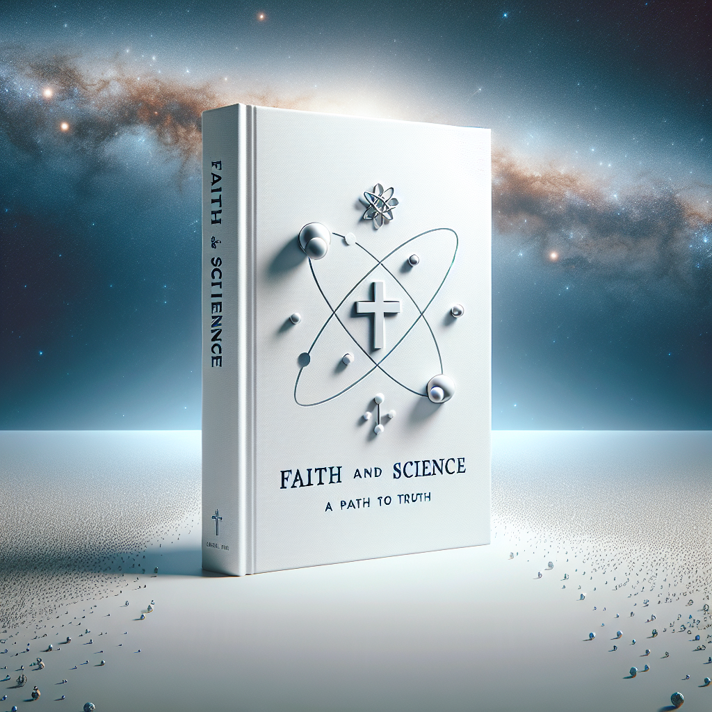 Uniting Faith and Science Through the Principle of Good Explanation