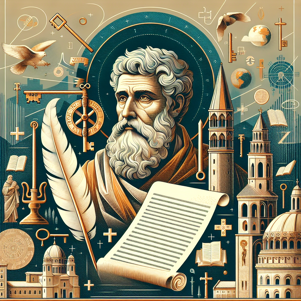 The Enduring Legacy of Saint Augustine: A Great Christian Thinker