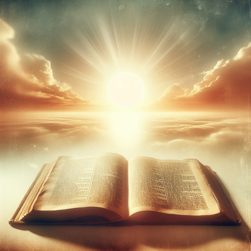 Understanding Prophecies and Fulfillments: A Testament to God’s Sovereignty