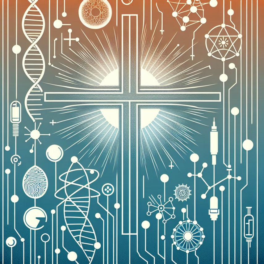 How Faith and Science Work Together to Deepen Christian Belief