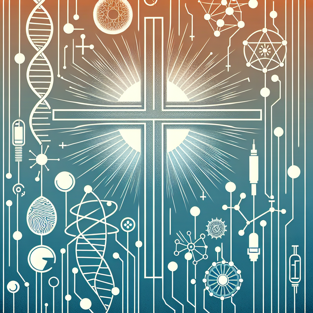 How Faith and Science Work Together to Deepen Christian Belief